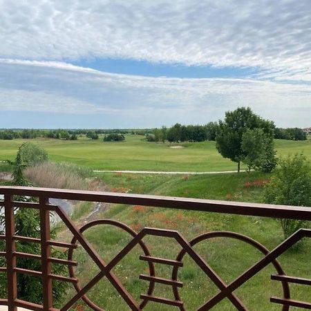 Lighthouse Golf Resort Private Apartment Sunrise Baltschik Exterior foto