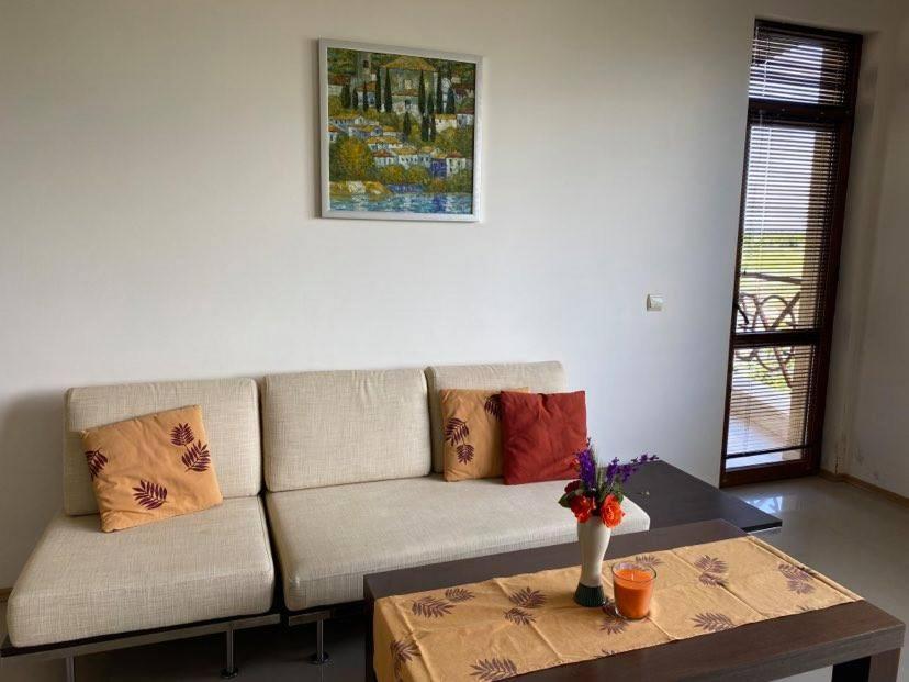Lighthouse Golf Resort Private Apartment Sunrise Baltschik Exterior foto